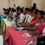 MINED realiza IV Foro Internacional de Formación Docente nicaragua