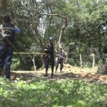 Asesinato en Mozonte: Identifican dos de los tres cadáveres nicaragua