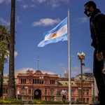 Bares y gimnasios de Buenos Aires permiten la entrada al público argentina