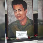 Conmemoran 49 aniversario del paso a la inmortalidad del comandante Julio Buitrago nicaragua