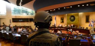el salvador