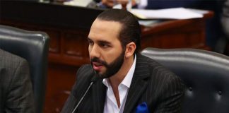 el salvador