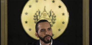 el salvador