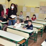 Bulgaria cierra la universidad y la educación secundaria por la pandemia bulgaria