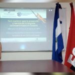 IPSA en foro nacional para prevenir y manejar langosta centroamericana nicaragua