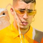 Dañan mural dedicado a Bad Bunny en su localidad natal en Puerto Rico puerto rico