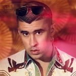 Bad Bunny causa polémica por «pintar» conejos en su nuevo videoclip musica