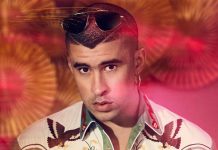 Bad Bunny causa polémica por «pintar» conejos en su nuevo videoclip musica