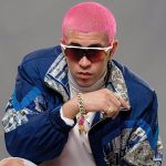 Bad Bunny debuta en el show de Jimmy Fallon estados unidos