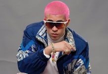 Bad Bunny debuta en el show de Jimmy Fallon estados unidos