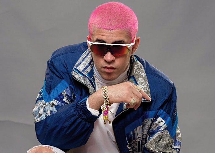 bunny-show estados unidos