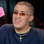 Instagram: Bad Bunny denuncia a spa que no quiso pintarle las uñas espana