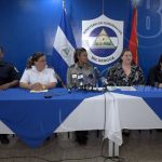 MIGOB brinda reporte de trabajos y servicios realizados nicaragua