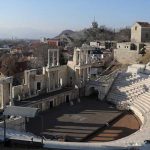 Descubierto un antiguo prostíbulo romano en Bulgaria bulgaria