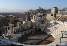 Descubierto un antiguo prostíbulo romano en Bulgaria bulgaria