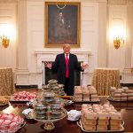 Burger King trolea a Trump tras error en Twitter estados unidos
