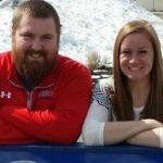 Novios de apellido Burguer King se casaron y la empresa pagó todo estados unidos