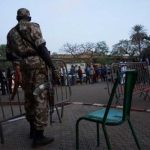 Cinco muertos deja ataque a una iglesia en Burkina Faso africa