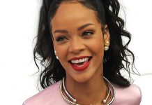 Instagram: Rihanna se burla de sí misma en divertida foto estados unidos