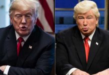 Trump demanda investigar a programas de comedia que se burlen de él estados unidos
