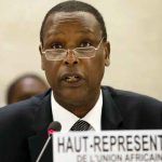 El expresidente de Burundi Pierre Buyoya fallece por covid-19 burundi