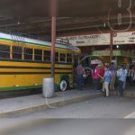 MTI realizará un plan de control en la temporada con mayor demanda de transporte nicaragua