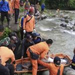Al menos 24 muertos al caer un bus por un barranco en Indonesia indonesia