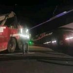 Dos accidentes de tránsito deja al menos 13 muertos en Colombia colombia