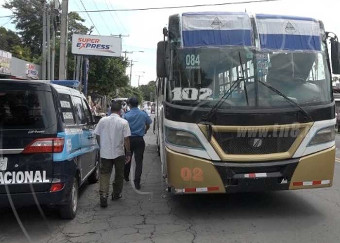 bus-managua-22 nicaragua