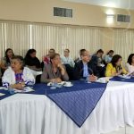 Universidades de Nicaragua respaldan debate familiar nicaragua