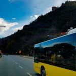 Reportan el secuestro de 19 personas de un bus en México mexico