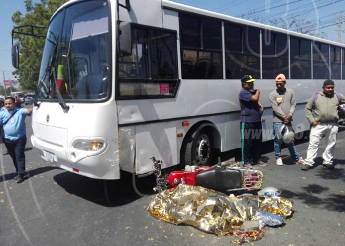accidente de transito