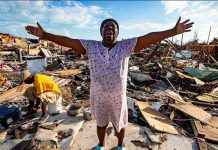 Continúa búsqueda en Bahamas de los muertos del huracán Dorian bahamas