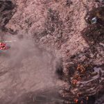 Hallan restos de avioneta cerca de Bahamas brasil