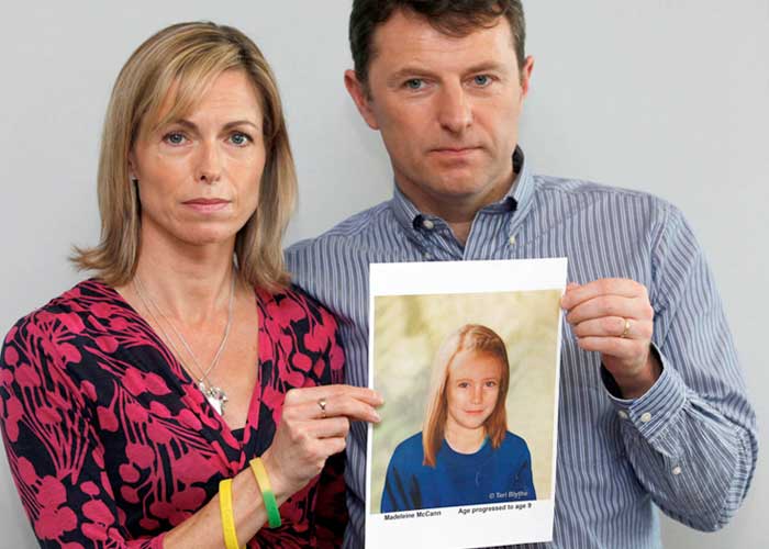 busqueda-madeleine portugal