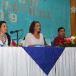 ALMA continúa cabildo consultivo del presupuesto municipal nicaragua