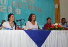 ALMA continúa cabildo consultivo del presupuesto municipal nicaragua