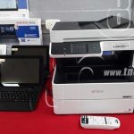 MINED entrega Aulas Digitales en el departamento de Jinotega nicaragua