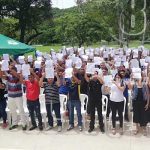 144 reos de Chontales gozan del beneficio de convivencia familiar nicaragua