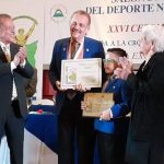 Falleció el Cronista Deportivo Xavier «El Chele» Araquistain francisco