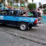 Policía de Matagalpa captura a delincuentes por drogas, armas y abigeato nicaragua
