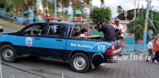 nicaragua