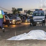 Accidentes de tránsito cobran la vida de tres personas nicaragua