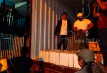 Material electoral para 7 municipios del Caribe Sur llegaron a Bluefields bluefields