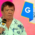 Chabelo es troleado por Google Translate mexico