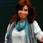 cristina fernandez de kirchner
