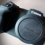 Canon anuncia la EOS RP, la Full Frame Mirrorless más económica canon