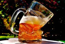 Amenaza del cambio climático podría reducir la producción de la cerveza según científicos estados unidos