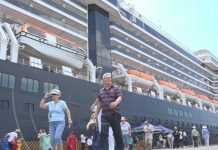 Cruceros dinamizan la economía en el occidente del país nicaragua