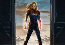 ¿Quién es el modelo a seguir de Capitana Marvel? estados unidos
